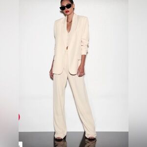 The Sei Double Pleat Trouser